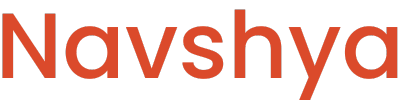 Navshya Email Logo