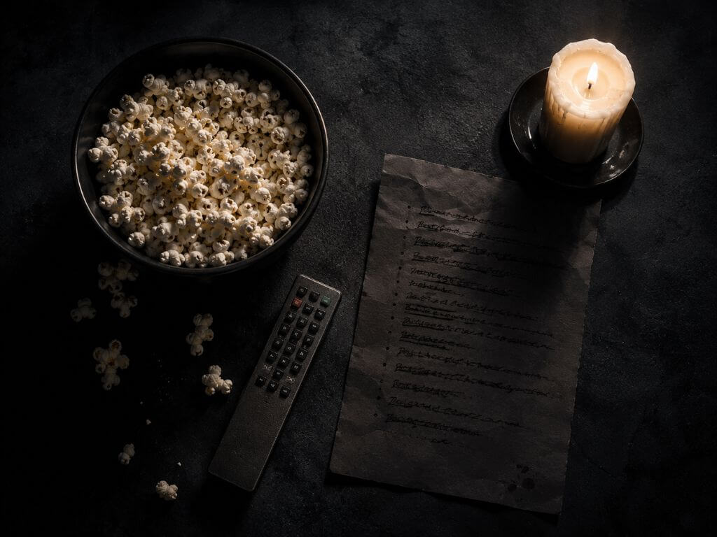 Best horror movies picking guide for movie night by occasion